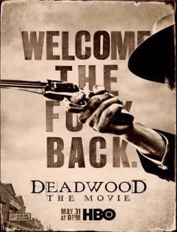 فيلم Deadwood 2019 مترجم