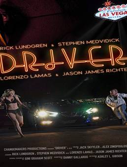فيلم Driver مترجم