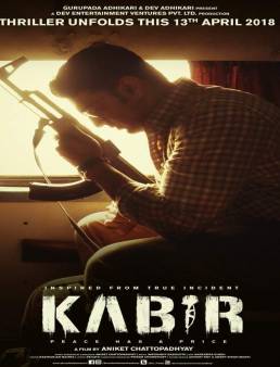 فيلم Kabir 2018 مترجم