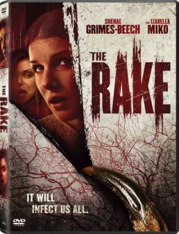 فيلم The Rake مترجم