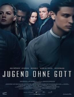 فيلم Jugend ohne Gott مترجم