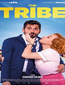 فيلم The Tribe 2018 مترجم