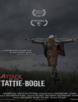فيلم Attack of the Tattie-Bogle مترجم