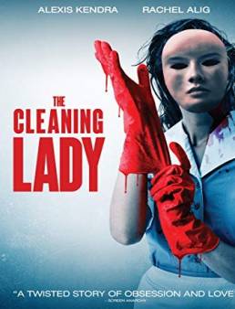 فيلم The Cleaning Lady 2018 مترجم