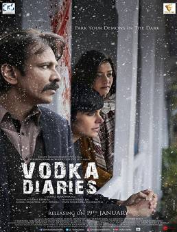فيلم Vodka Diaries 2018 مترجم