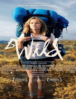 فيلم Wild 2014 مترجم