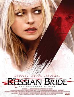 فيلم The Russian Bride 2019 مترجم