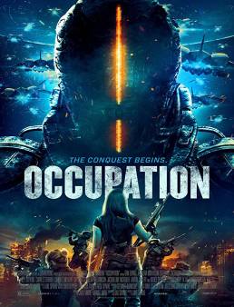 فيلم Occupation 2018 مترجم