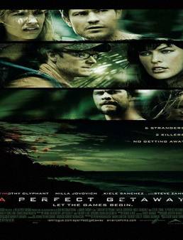 فيلم A Perfect Getaway 2009 مترجم