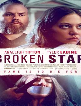 فيلم Broken Star 2018 مترجم