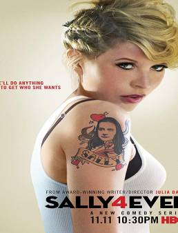 مسلسل Sally4Ever الموسم 1 الحلقة 1