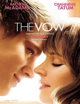 فيلم The Vow 2012 مترجم