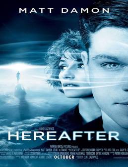 فيلم 2010 Hereafter مترجم