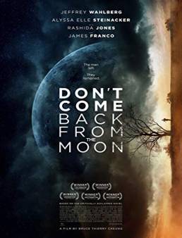 فيلم Don't Come Back from the Moon 2017 مترجم