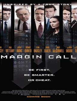 فيلم Margin Call 2011 مترجم