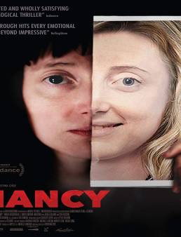 فيلم Nancy 2018 مترجم