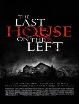 فيلم The Last House on the Left 2009 مترجم