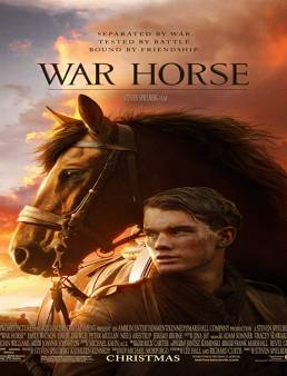 فيلم War Horse 2011 مترجم