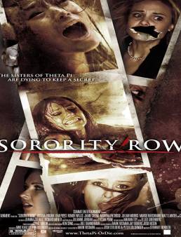 فيلم Sorority Row 2009 مترجم