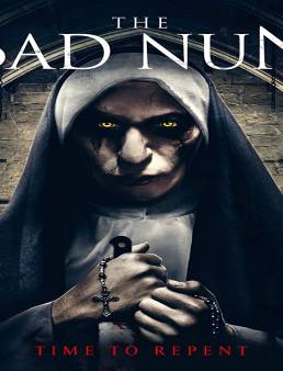 فيلم the Bad Nun 2018 مترجم
