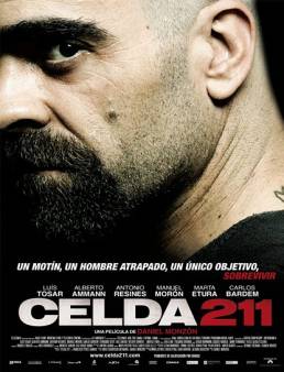 فيلم Cell 211 2009 مترجم