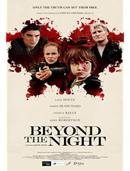 فيلم Beyond the Night 2018 مترجم
