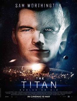 فيلم The Titan مترجم