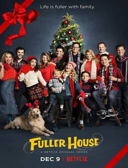 مسلسل Fuller House مترجم الموسم 3 الحلقة 10