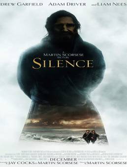 فيلم Silence 2016 مترجم