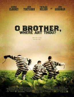 فيلم O Brother, Where Art Thou? 2000 مترجم