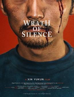 فيلم Wrath of Silence مترجم