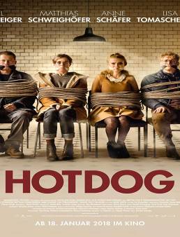 فيلم Hot Dog 2018 مترجم