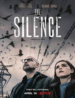 فيلم The Silence 2019 مترجم