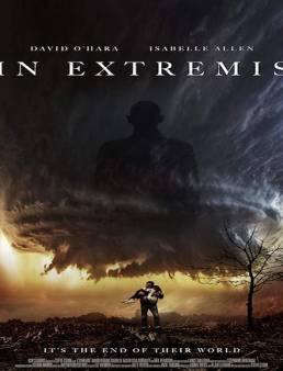 فيلم In Extremis 2017 مترجم
