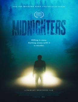 فيلم Midnighters 2017 مترجم