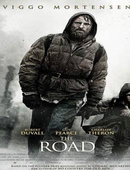 فيلم The Road 2009 مترجم