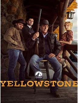 مسلسل Yellowstone الموسم 2 الحلقة 3