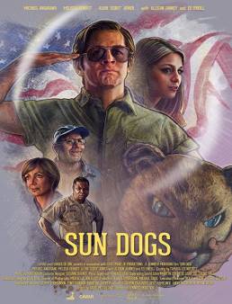فيلم Sun Dogs مترجم