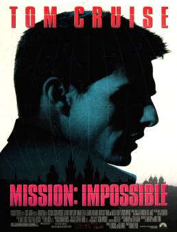 فيلم Mission: Impossible مترجم