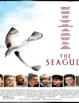 فيلم The Seagull 2018 مترجم