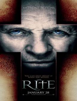 فيلم The Rite 2011 مترجم