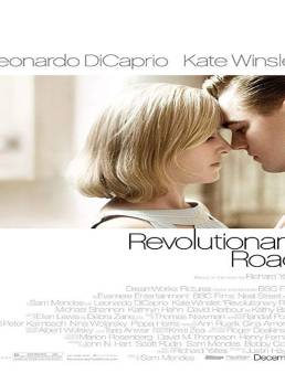 فيلم Revolutionary Road 2008 مترجم