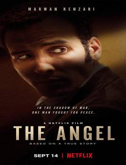 فيلم The Angel 2018 مترجم
