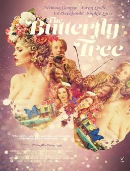 فيلم The Butterfly Tree مترجم