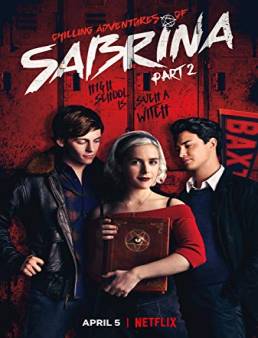 مسلسل Chilling Adventures of Sabrina الموسم 2 الحلقة 5