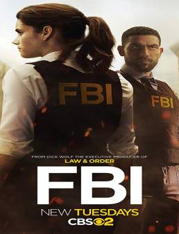 مسلسل FBI الموسم 1 الحلقة 22 والاخيرة