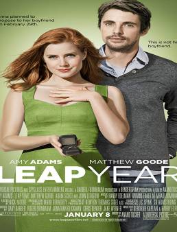 فيلم Leap Year 2010 مترجم