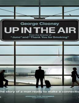 فيلم Up in the Air 2009 مترجم