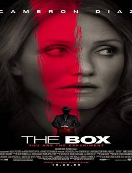فيلم The Box 2009 مترجم