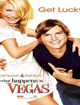 فيلم What Happens in Vegas 2008 مترجم